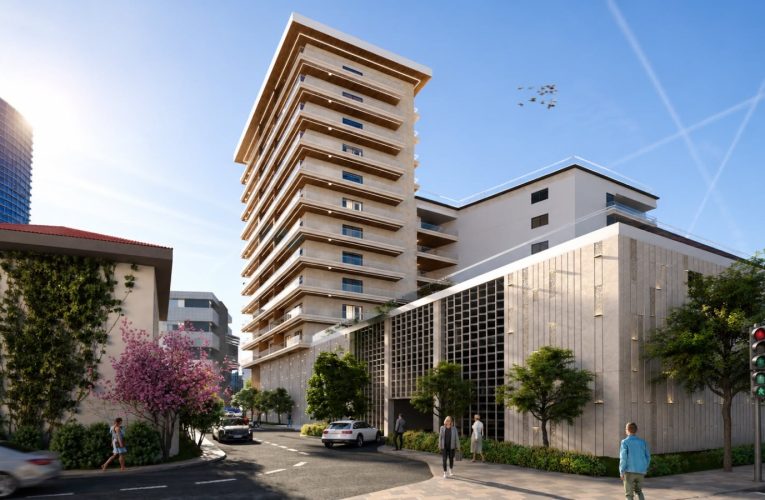 Centrul Bucureștiului pe radarul cumpărătorilor premium: Barrio mizează pe exclusivitate și poziționare ultracentrală