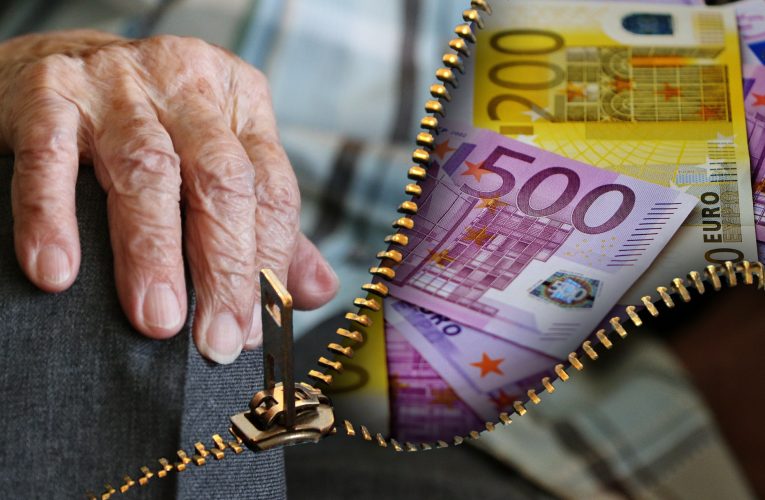 Cercetătorii au descoperit o legătură directă între sărăcie și îmbătrânirea accelerată