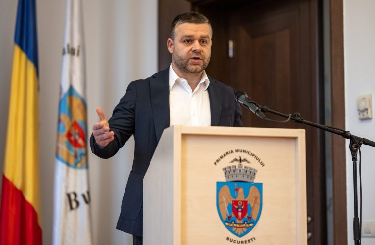 Ciprian Ciucu primește mandat să preia ELCEN. Primăria Capitalei anunță planul de transfer al companiei de la Ministerul Energiei