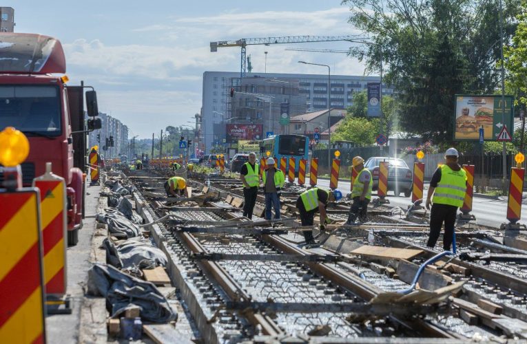 Ciucu anunță un nou termen pentru modernizarea Prelungirii Ghencea / „Totul va fi gata în doi ani”