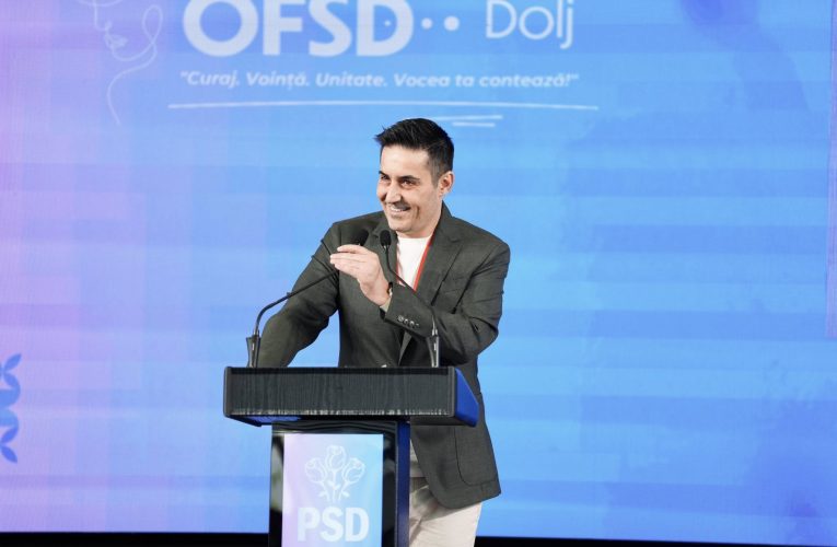 Claudiu Manda: După părerea mea, guvernul Tomac va trece