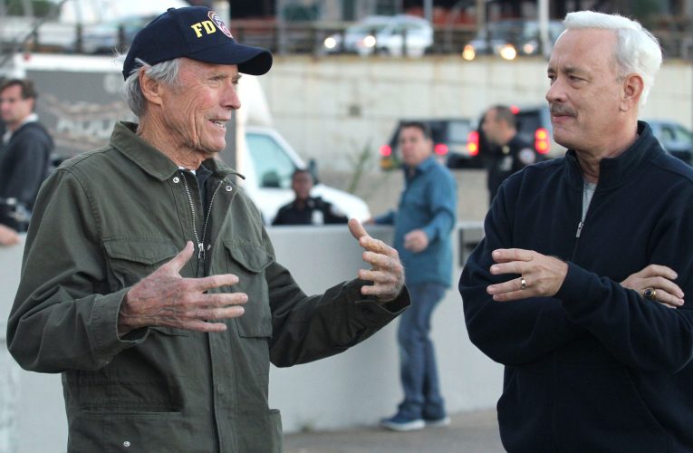 Clint Eastwood pune capăt unei cariere legendare la 96 de ani