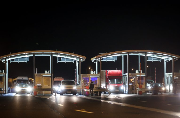 CNAIR anunță că aplicația e-Tarifare va fi indisponibilă vineri seară pentru lucrări de mentenanță