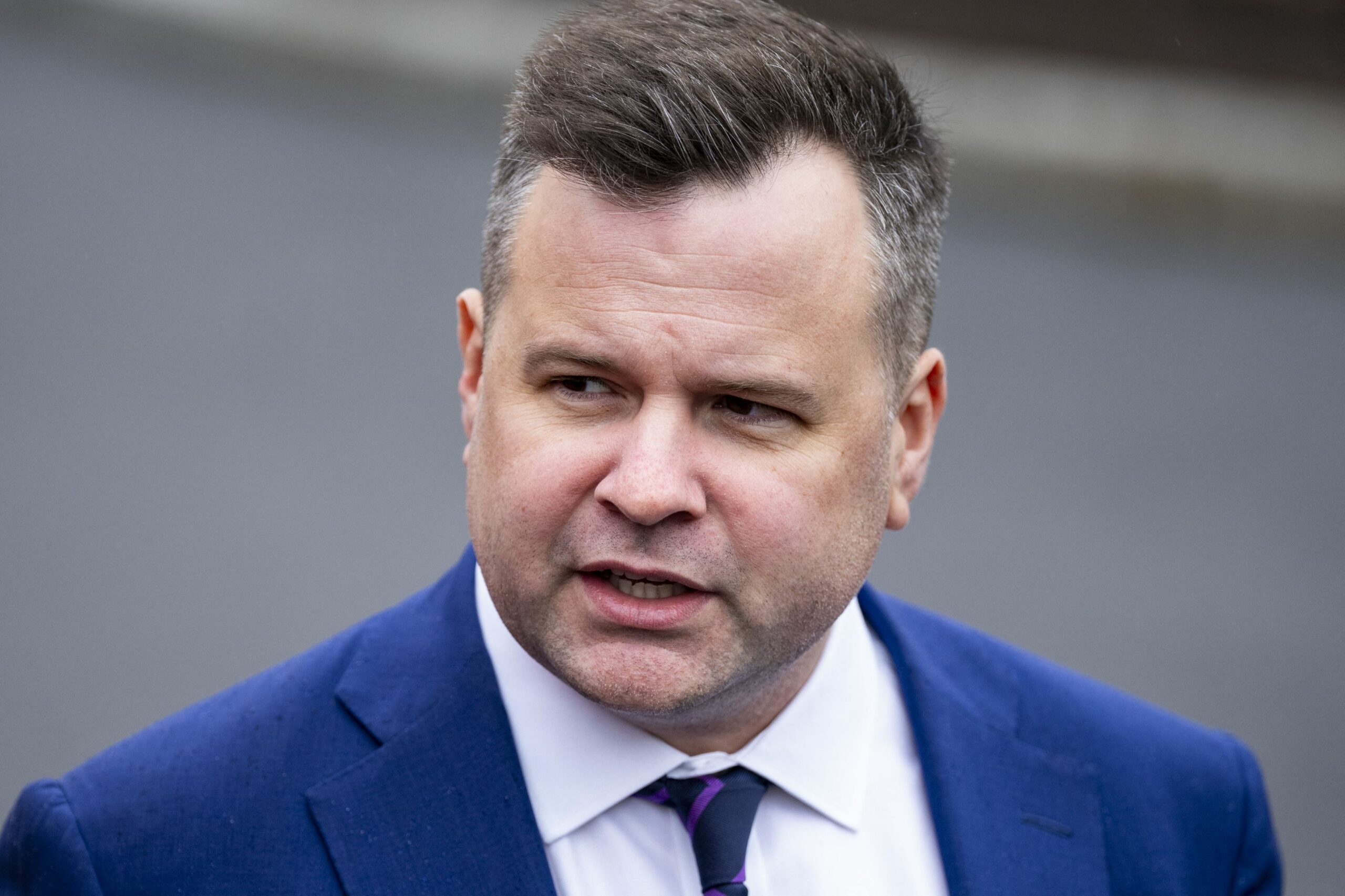 CNN: Șeful interimar al serviciilor secrete din SUA intenționează să concedieze sute de angajați