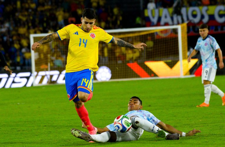 Columbia învinge la limită RD Congo și se califică în șaisprezecimile Cupei Mondiale 2026