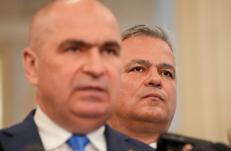 Conducerea PNL se reunește luni după desemnarea lui Adrian Veștea pentru funcția de premier