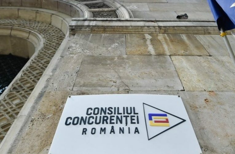 Consiliul Concurenței dă amenzi uriașe pentru zece bănci în cazul ROBOR: sancțiuni de 3,73 miliarde lei