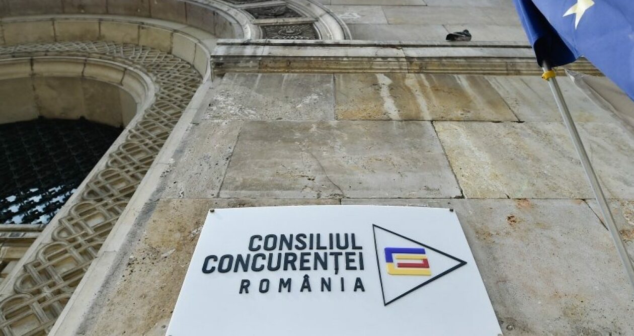Consiliul Concurenței dă amenzi uriașe pentru zece bănci în cazul ROBOR: sancțiuni de 3,73 miliarde lei