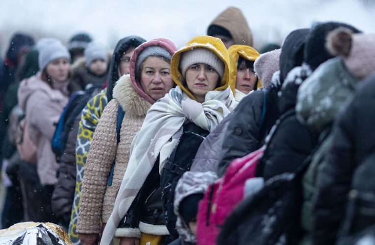 Consiliul Europei: Unele state europene reduc sprijinul pentru refugiații ucraineni, forțându-i să se întoarcă acasă