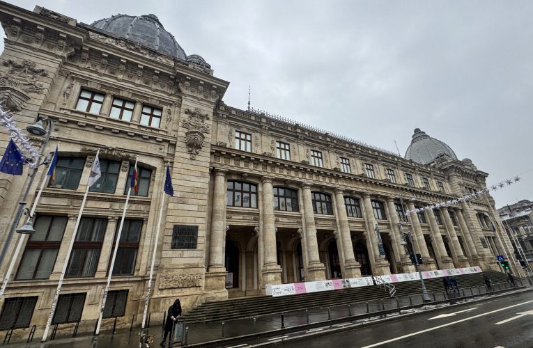 Cornel Constantin Ilie a preluat oficial conducerea Muzeului Național de Istorie a României. Care sunt prioritățile mandatului
