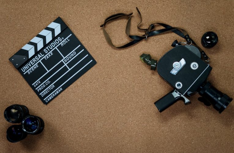 Creatorii digitali reinventează industria cinematografică