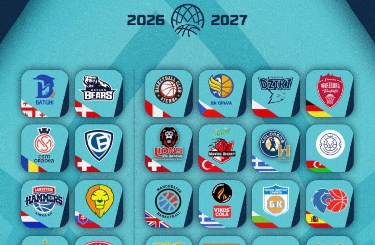 CSM Oradea va juca în calificările pentru Liga Campionilor