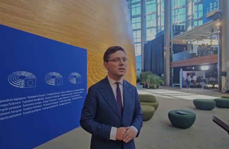 Cum se vede criza din România în Parlamentul European. Negrescu: Partenerii europeni nu mai înțeleg mesajele contradictorii transmise de România