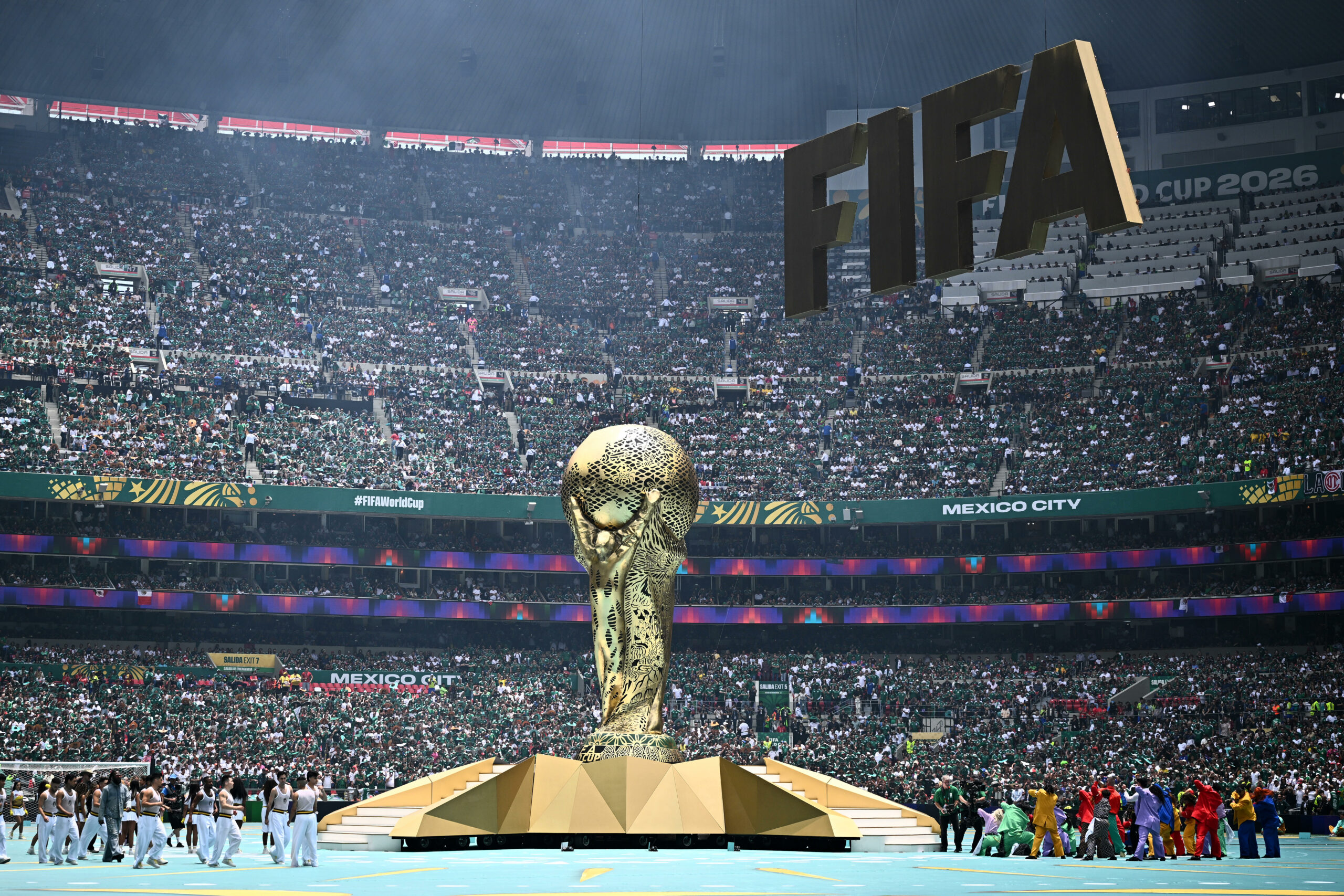Cupa Mondială 2026: Senegal zdrobește Irakul cu 5-0