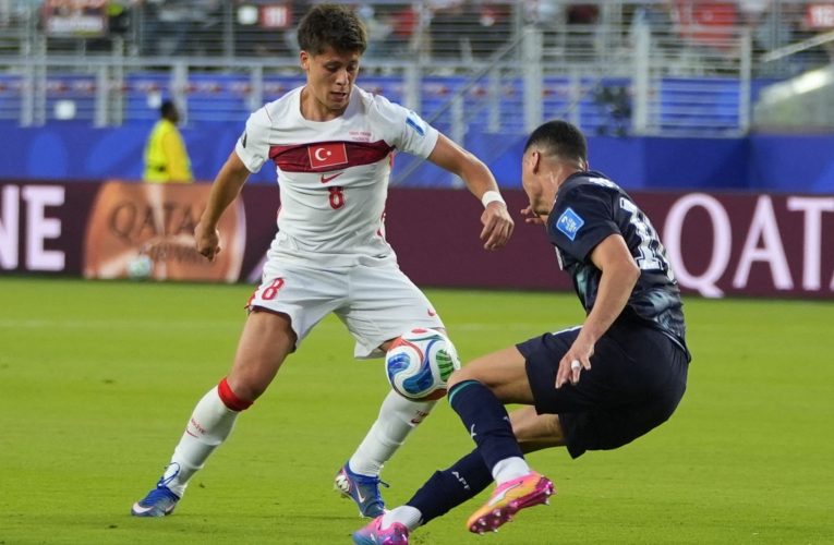 Cupa Mondială 2026. Turcia, eliminată de la Cupa Mondială 2026 după eșecul cu Paraguay