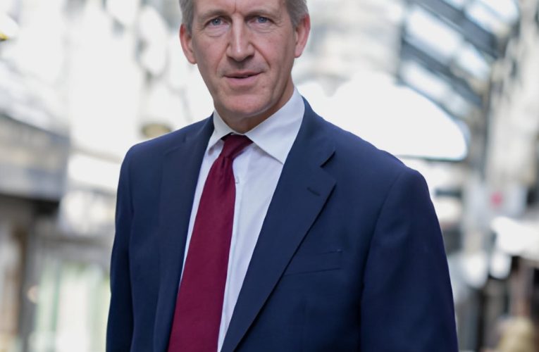 Dan Jarvis, numit ministru al Apărării în Marea Britanie după demisia lui John Healey