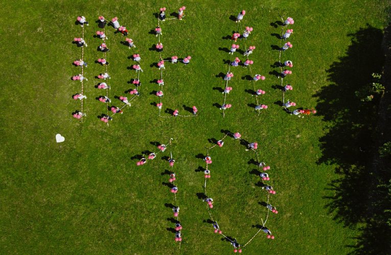 De 10 ani, Edenred crește comunități. Ediția aniversară Ideal Day a reunit voluntariat, gastronomie sustenabilă și 1.000 de răsaduri plantate alături de copii
