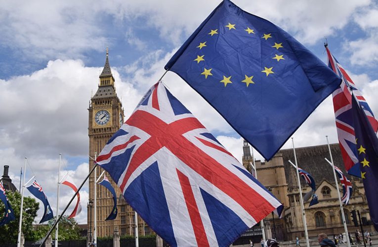 De la Brexit la haos total: cum arată Marea Britanie la 10 ani de la ieșirea din UE