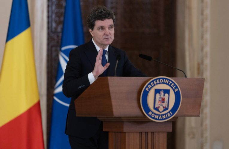 De la „nu voi face niciodată” la negocieri cu AUR: linia roșie a lui Nicușor Dan, testată de Guvernul Veștea