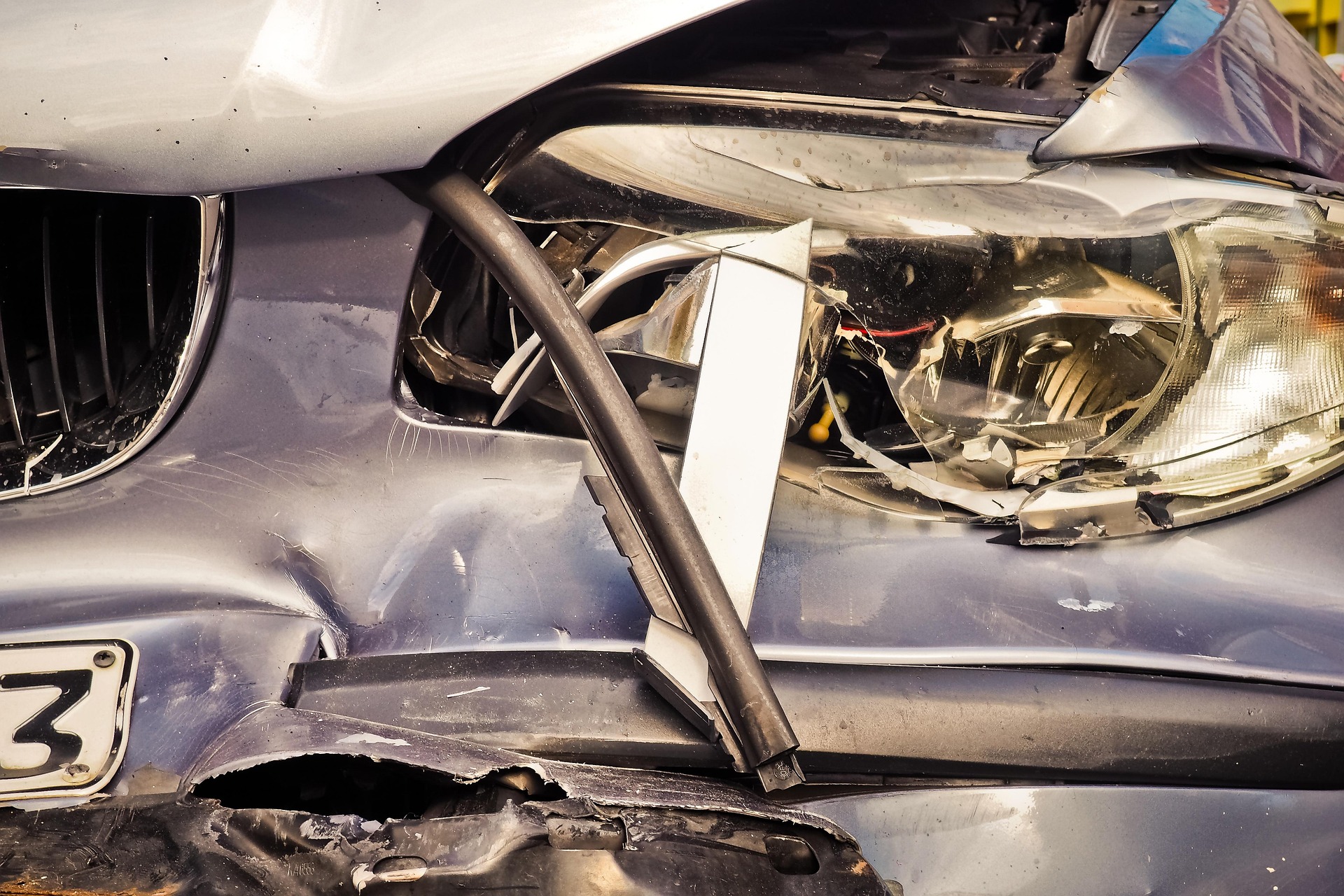Decesele cauzate de accidentele rutiere cresc în UE. România, pe primul loc în clasament