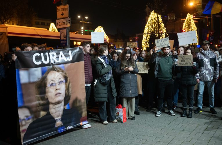 Decizie controversată a completului din care face parte judecătoarea Raluca Moroșanu: de la 6 ani de închisoare cu executare, în 3 ani de închisoare cu suspendare, într-un caz de agresiune sexuală