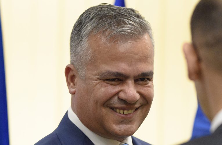 Decizie de ultimă oră a liberalilor: „Adrian Veștea se situează în afara PNL!”