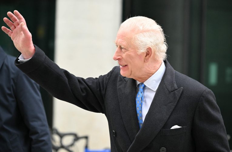 Decizie istorică privind reședința regală. Regele Charles nu va locui la Palatul Buckingham
