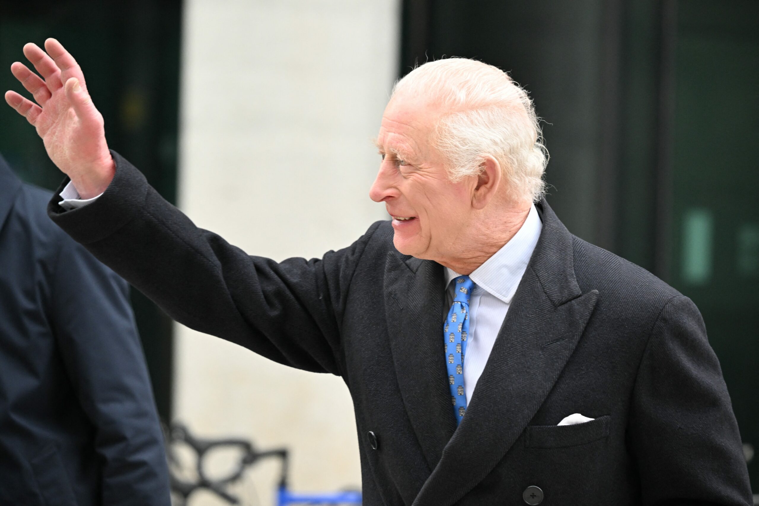 Decizie istorică privind reședința regală. Regele Charles nu va locui la Palatul Buckingham