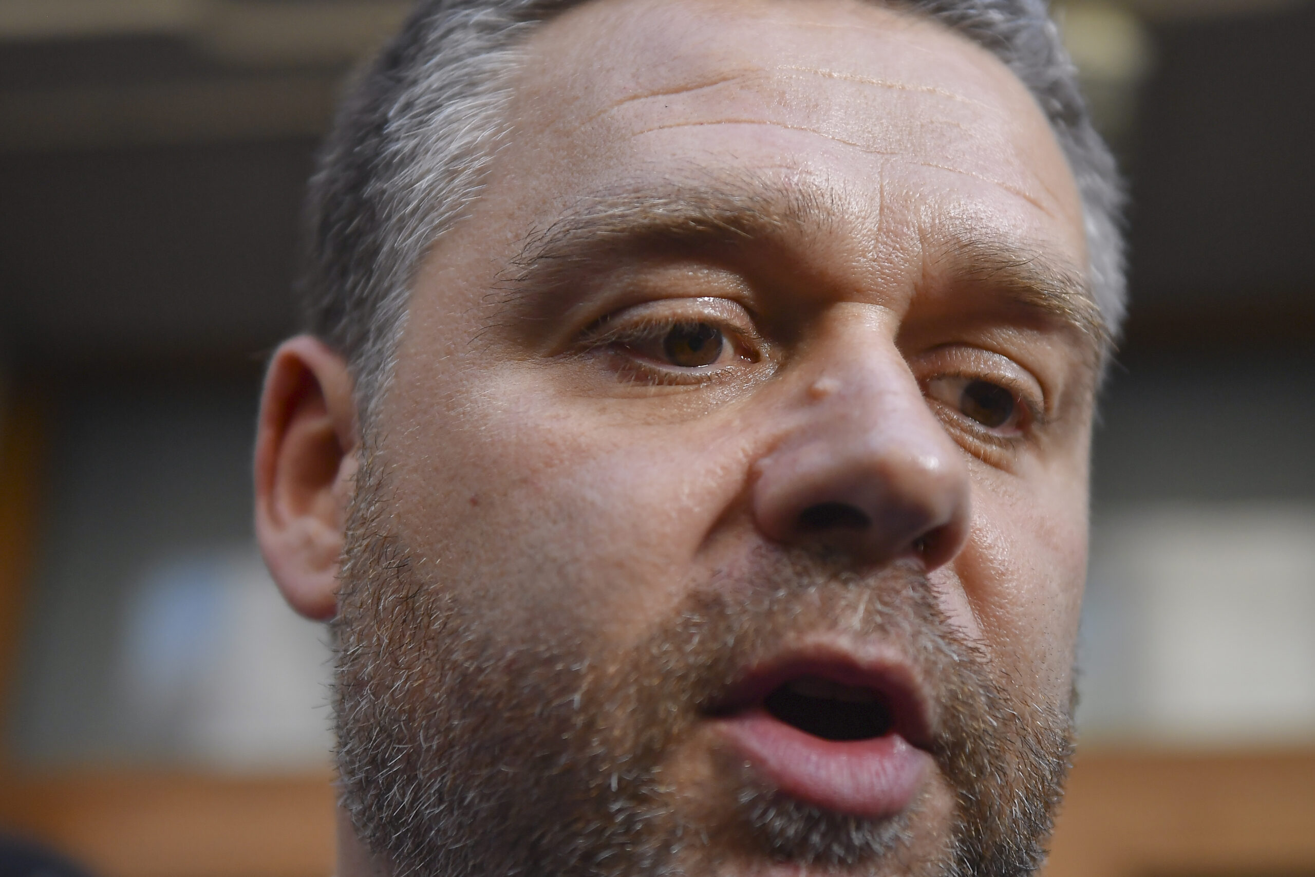 Decizie surpriză înainte de Congresul PNL. Ciprian Ciucu se retrage din cursă
