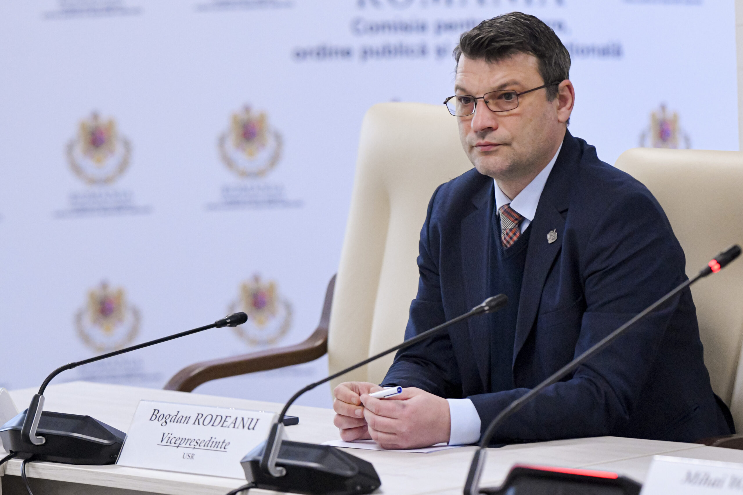 Deputat USR: Un guvern PSD ar fi „încă o farsă de guvern Veștea 2.0”