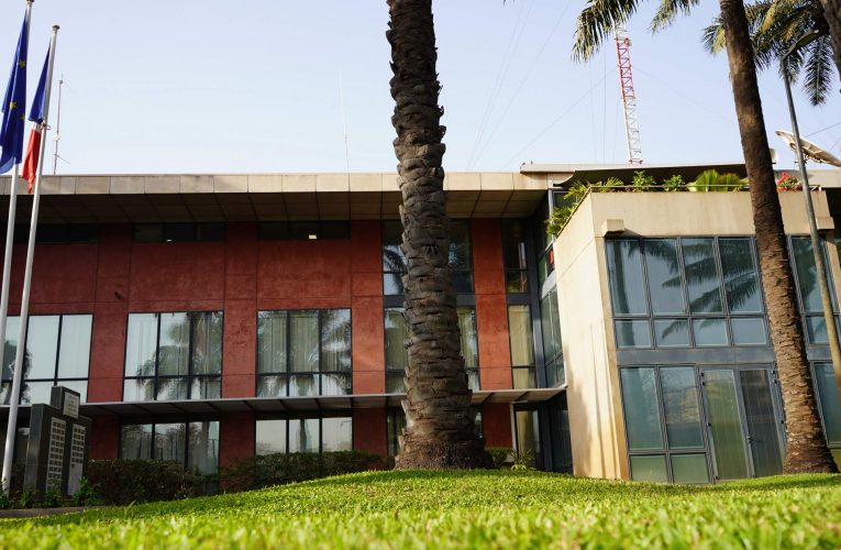 Diplomat francez, condamnat la 20 de ani de închisoare de o instanță din Africa