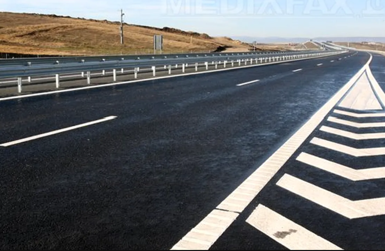 Director CNAIR: Nivel insuficient de mobilizare pe șantierele unui lot al A0 Nord