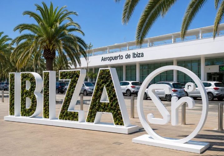 DJ cunoscut din Ibiza, acuzat că ar fi coordonat o rețea internațională de trafic de droguri