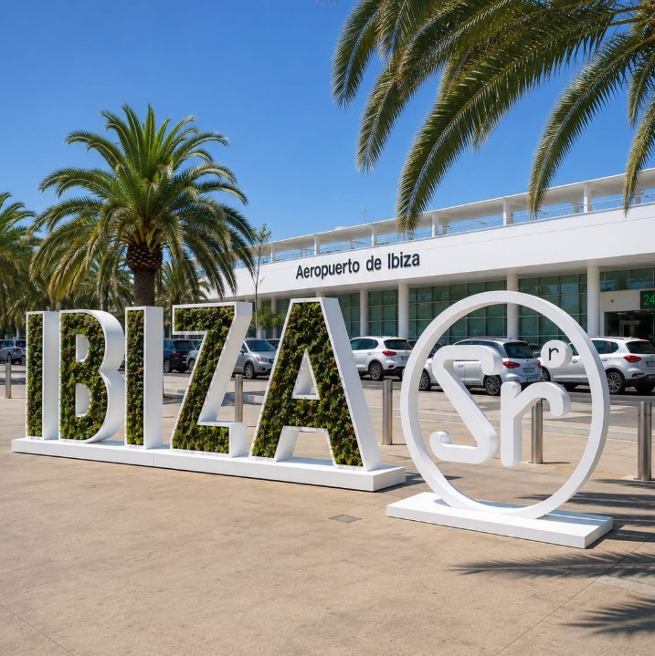 DJ cunoscut din Ibiza, acuzat că ar fi coordonat o rețea internațională de trafic de droguri