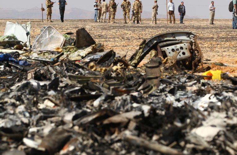 Doi francezi au murit într-un accident de avion de mici dimensiuni în Maroc