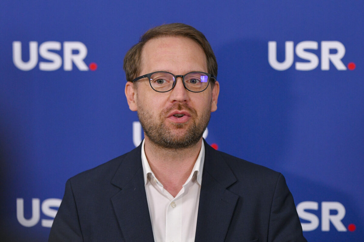 Dominic Fritz contestă la CEDO decizia ICCJ care îi interzice candidatura până în 2030