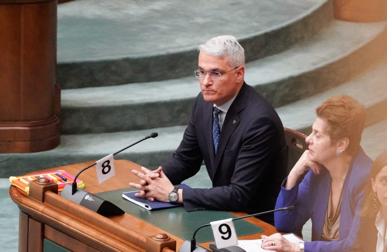 Dragoș Pîslaru, critici la adresa lui Grindeanu privind negocierile: „Un tupeu formidabil, a spus că nu acceptă nicio condiție. PSD face și desface singur”