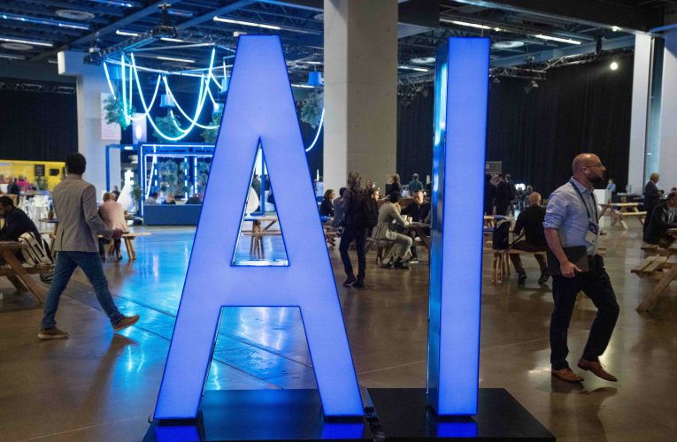 Dronele cu inteligență artificială ar putea proteja rețelele subacvatice din Europa