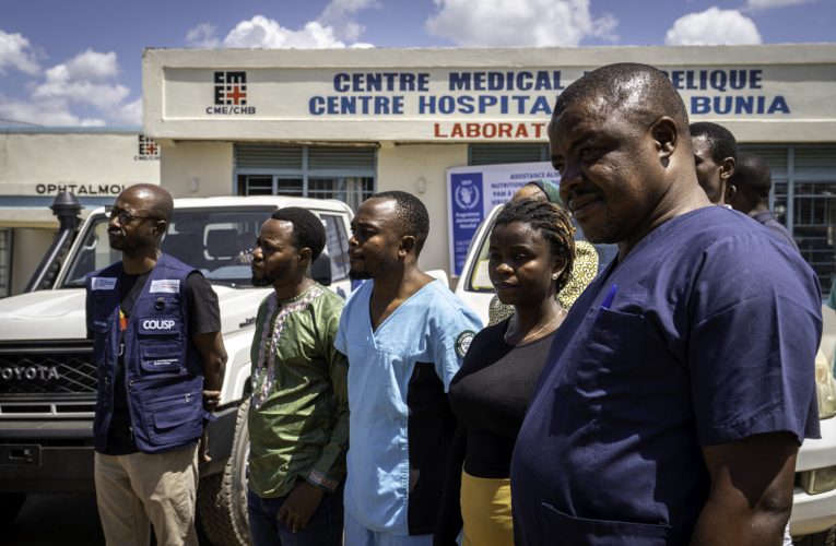 „Ebola se răspândește necontrolat de luni de zile”: pacientul zero, identificat încă din ianuarie