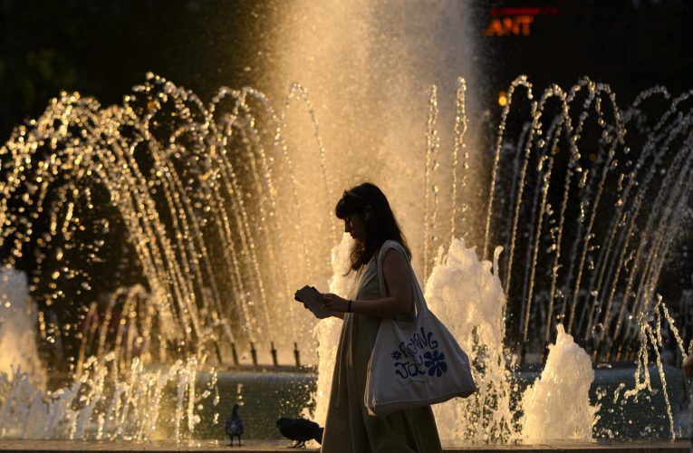 Efectele fenomenelor meteo în România. Peste 2.000 de intervenții ale pompierilor într-o singură zi