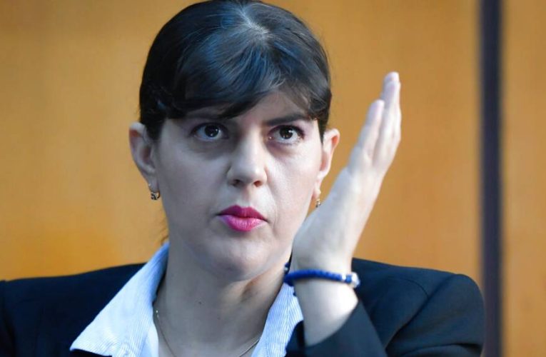 EPPO, condus de Codruța Koveși, ia din nou în vizor România. Doi inculpați pentru fraudă în șase proiecte Erasmus+