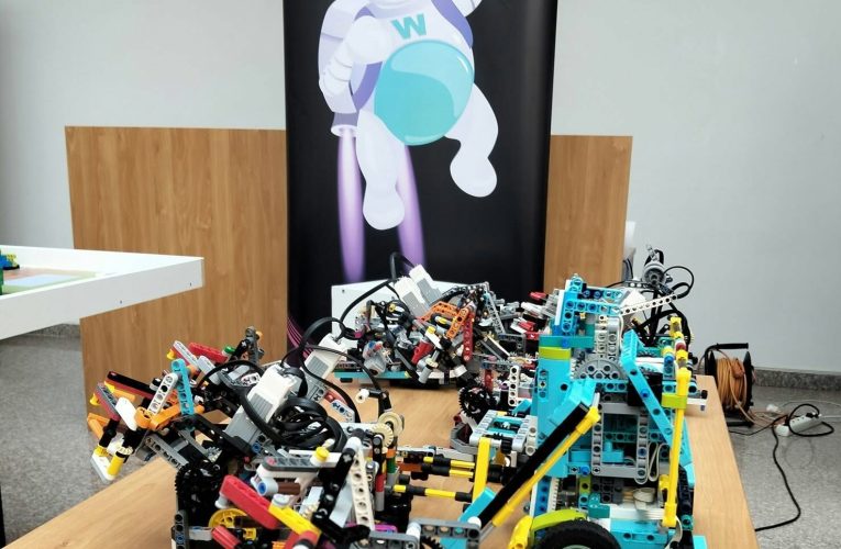Etapa națională World Robot Olympiad România 2026 are loc în weekend, la București