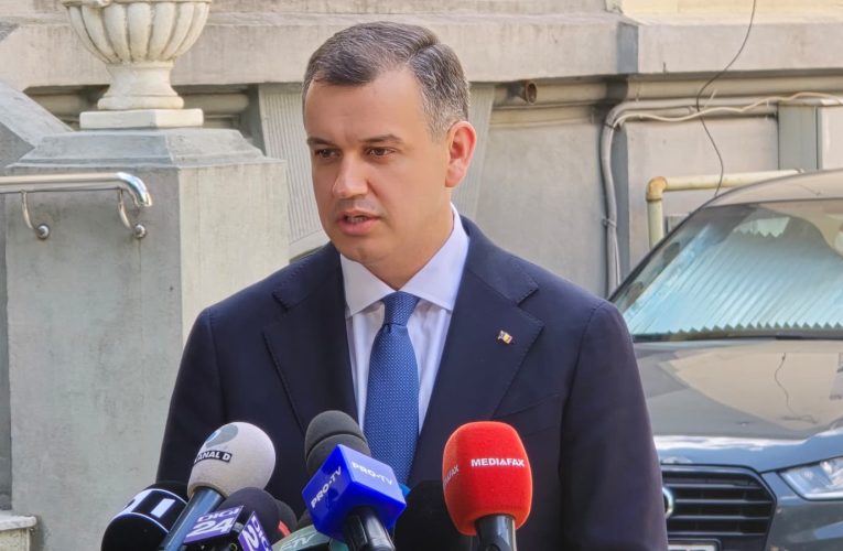 Eugen Tomac: Am asigurat conducerea PSD că guvernul pe care îl propun va fi extrem de prudent