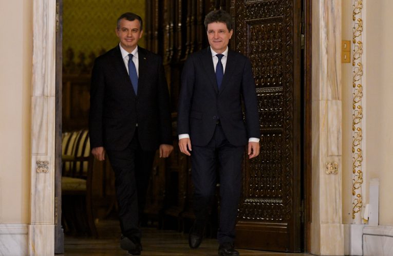 Eugen Tomac, anunță că Guvernul său nu va majora taxe: Un guvern tehnocrat nu poate fi populist