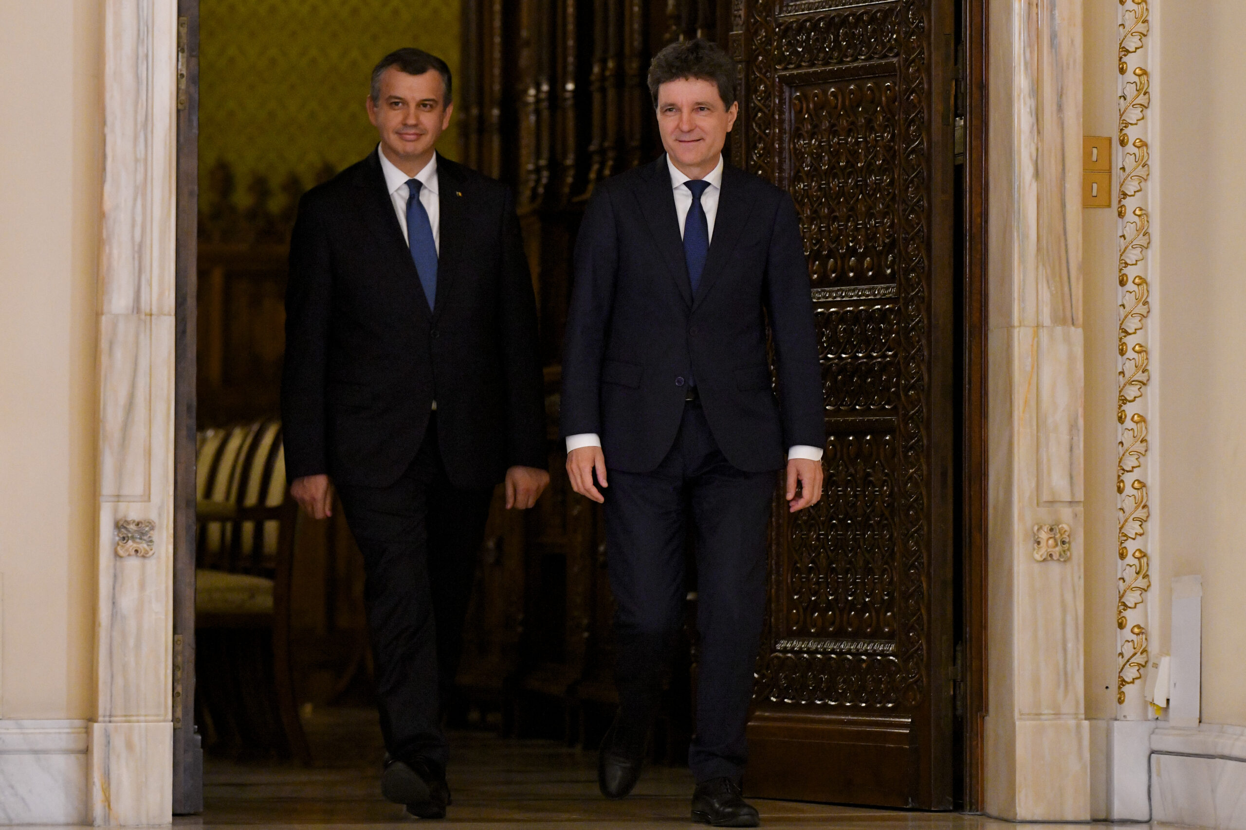 Eugen Tomac, anunță că Guvernul său nu va majora taxe: Un guvern tehnocrat nu poate fi populist