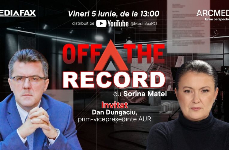 Eugen Tomac, desemnare credibilă sau cacealma Dezvăluirile lui Dan Dungaciu, prim–vicepreședinte AUR