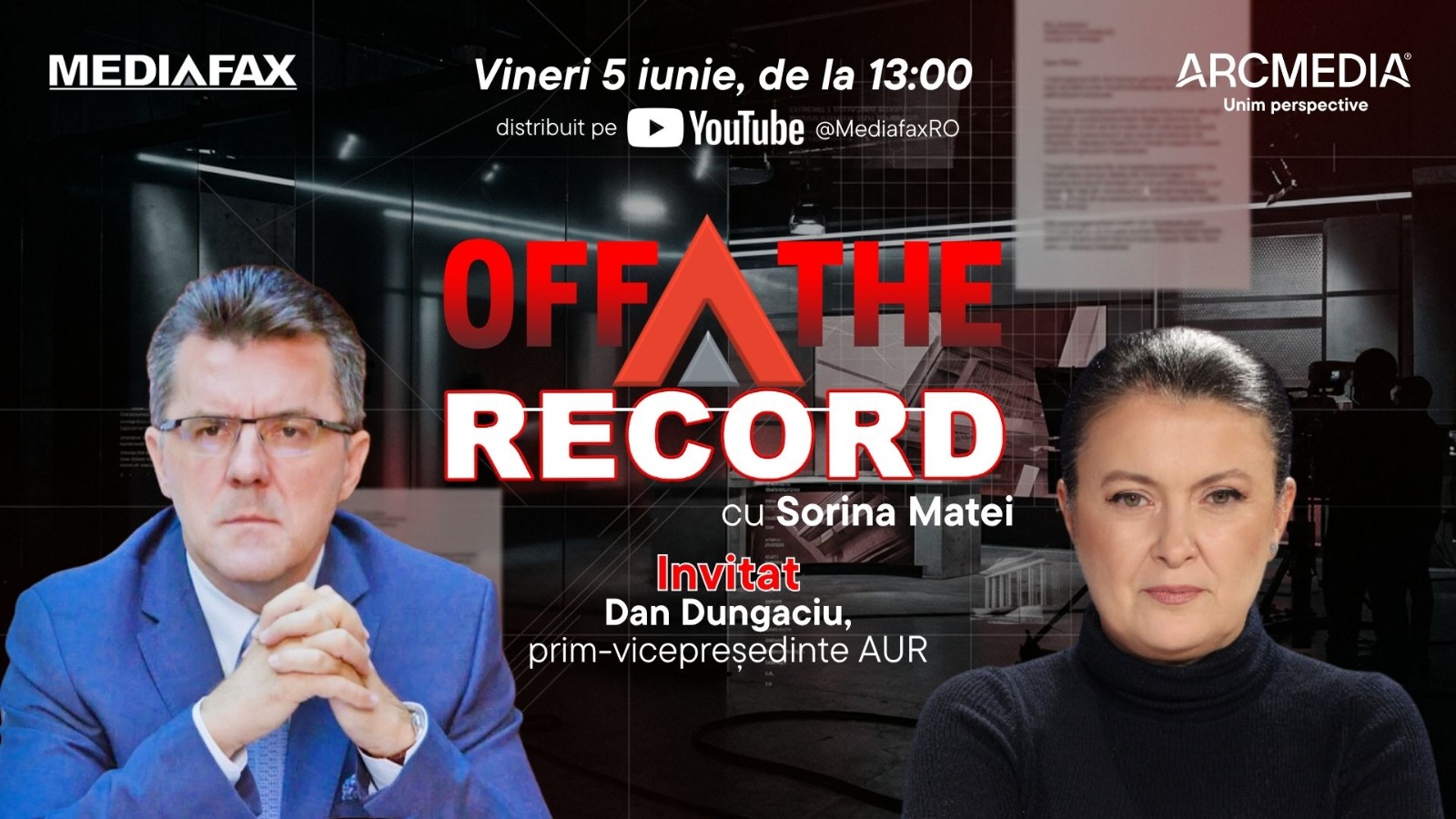 Eugen Tomac, desemnare credibilă sau cacealma Dezvăluirile lui Dan Dungaciu, prim–vicepreședinte AUR