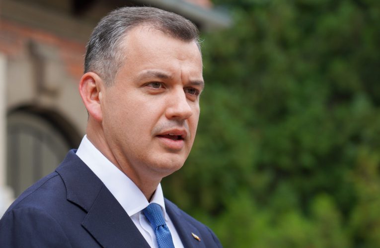 Eugen Tomac, mesaj către liderii partidelor: Să nu fim mai catolici decât Papa
