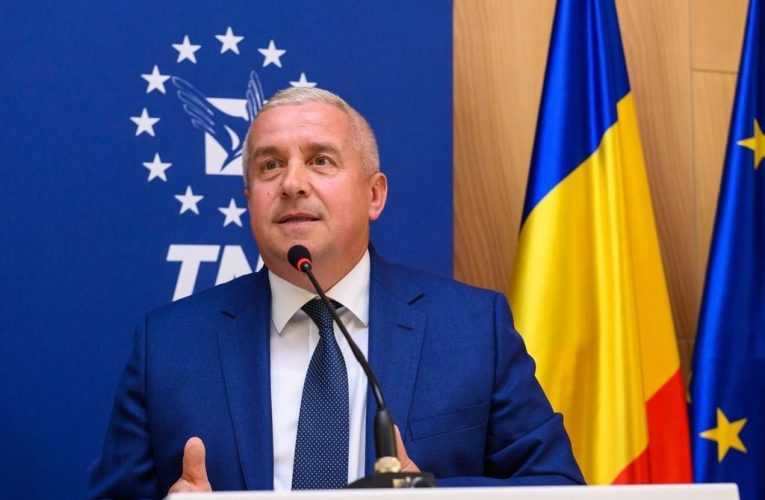 Europarlamentar PNL: Guvernul Bolojan a mers în direcția corectă. Deficitul bugetar s-a redus