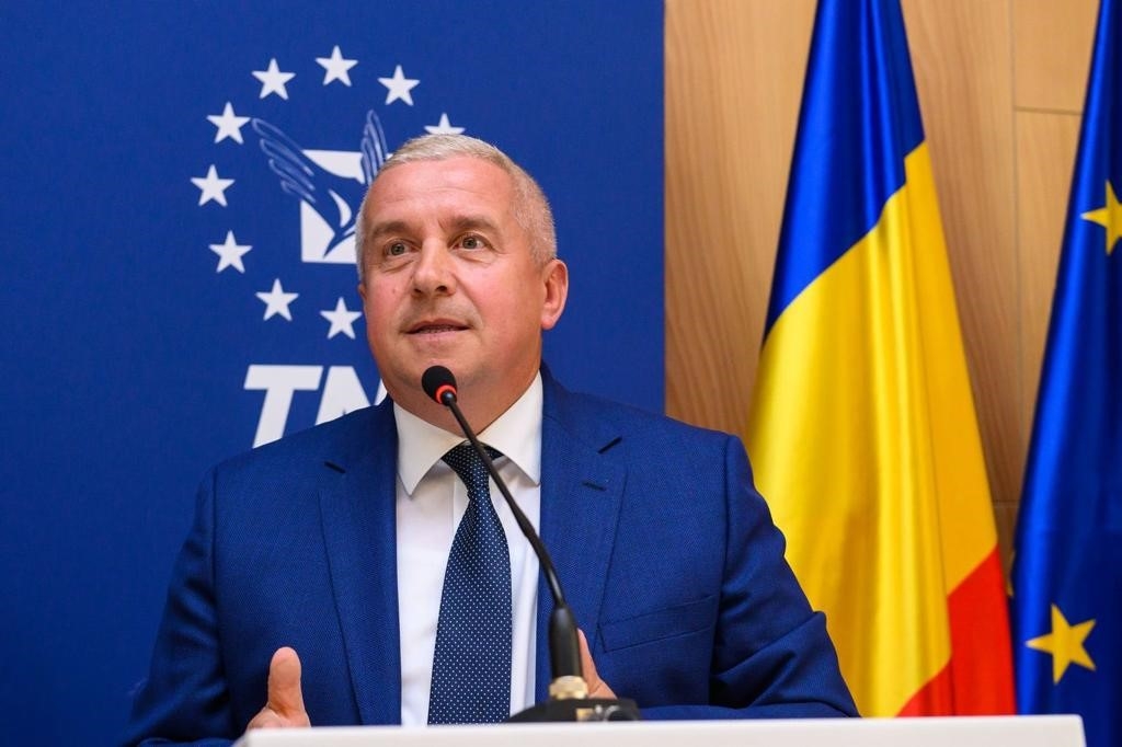 Europarlamentar PNL: Guvernul Bolojan a mers în direcția corectă. Deficitul bugetar s-a redus